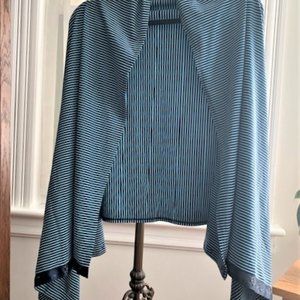 Versatile LULULEMON Vinyasa Scarf